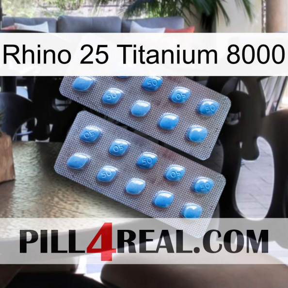 Rhino 25 Titanium 8000 viagra4.jpg